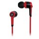 Навушники Genius HS-M225 Red (31710193102)