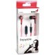 Навушники Genius HS-M225 Red (31710193102)