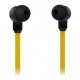 Гарнитура Genius HS-M260 Yellow (31710194102)
