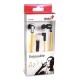 Гарнитура Genius HS-M260 Yellow (31710194102)