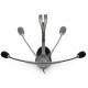Гарнитура Logitech H111 Stereo Headset (981-000593) Гарнитура Logitech H111 Stereo Headset (981-000593)
