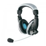 Гарнитура Trust Quasar USB Headset (16976)