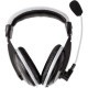Навушники Trust Quasar USB Headset (16976)
