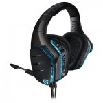 Навушники G633 Artemis Spectrum Logitech (981-000605) Навушники G633 Artemis Spectrum Logitech (981-000605)