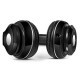 Наушники SVEN AP-B480MV black-silver (AP-B480MV)