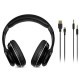 Наушники SVEN AP-B480MV black-silver (AP-B480MV)