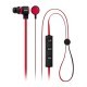 Наушники SVEN SEB-B270MV black-red (SEB-B270MV)