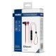 Наушники SVEN SEB-B270MV black-red (SEB-B270MV)