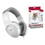 Наушники Speedlink MEDUSA STREET XE Stereo Headset (SL-870000-WEGY) Наушники Speedlink MEDUSA STREET XE Stereo Headset (SL-870000-WEGY)