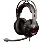 Навушники HyperX Cloud Revolver (HX-HSCR-BK/EE)