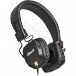 Навушники Marshall Major II Android Black (4091167) Навушники Marshall Major II Android Black (4091167)