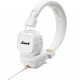 Наушники MARSHALL Major II White (4091113)