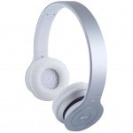 Наушники GEMIX BH-07 Silver Наушники GEMIX BH-07 Silver