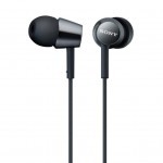 Наушники SONY MDR-EX150AP Black (MDREX150APB.E) Наушники SONY MDR-EX150AP Black (MDREX150APB.E)