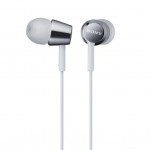 Наушники SONY MDR-EX150AP White (MDREX150APW.E)