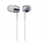 Наушники SONY MDR-EX150AP White (MDREX150APW.E)