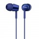 Наушники SONY MDR-EX150AP Blue (MDREX150APLI.E)