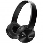 Наушники SONY MDR-ZX330BT Black (MDRZX330BT.E)