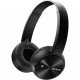Наушники SONY MDR-ZX330BT Black (MDRZX330BT.E)