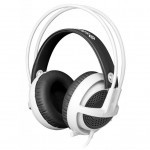 Наушники STEELSERIES Siberia V3 White (61356)
