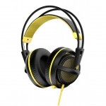 Наушники STEELSERIES Siberia 200 Proton Yellow (51138) Наушники STEELSERIES Siberia 200 Proton Yellow (51138)