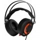 Навушники SteelSeries Siberia 650 Black (51193)