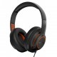 Навушники SteelSeries Siberia 150 Black (61421)