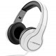 Навушники Esperanza EH136K White (EH136W)