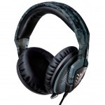 Наушники ASUS Echelon Navy (90-YAHIA110-UA10) Наушники ASUS Echelon Navy (90-YAHIA110-UA10)