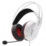 Навушники ASUS Cerberus Arctic (90YH0062-B1UA00)