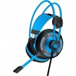 Навушники Aula Spirit Wheel gaming headset (6948391232089) Навушники Aula Spirit Wheel gaming headset (6948391232089)