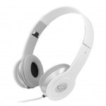 Наушники Esperanza EH145 White (EH145W) Наушники Esperanza EH145 White (EH145W)