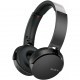 Навушники Sony MDR-XB650BT Black (MDRXB650BTB.E)