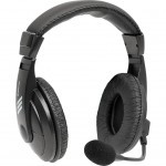 Навушники Defender Gryphon HN-750 Black (63750) Навушники Defender Gryphon HN-750 Black (63750)