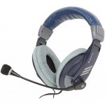 Навушники Defender Gryphon HN-750 Blue (63748) Навушники Defender Gryphon HN-750 Blue (63748)