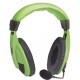 Наушники Defender Gryphon NH-750 Green (63749)
