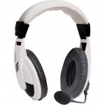 Наушники Defender Gryphon NH-750 White (63747) Наушники Defender Gryphon NH-750 White (63747)