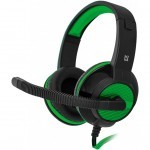 Наушники Warhead G-200 Green-Black Defender (64119) Наушники Warhead G-200 Green-Black Defender (64119)