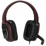 Навушники Defender Warhead G-250 Brown (64120) Навушники Defender Warhead G-250 Brown (64120)
