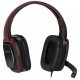 Навушники Defender Warhead G-250 Brown (64120)