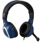 Наушники Warhead G-280 Blue Defender (64125)