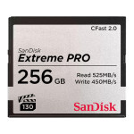 Карта памяти SanDisk 256GB CFast 2.0 Extreme Pro (SDCFSP-256G-G46D) Карта памяти SanDisk 256GB CFast 2.0 Extreme Pro (SDCFSP-256G-G46D)