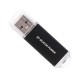USB флеш накопитель 8Gb Ultima II black Silicon Power (SP008GBUF2M01V1K)