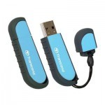 USB флеш накопичувач Transcend 32Gb JetFlash V70 (TS32GJFV70)