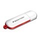 USB флеш накопичувач Silicon Power 16Gb LuxMini 320 (SP016GBUF2320V1W)