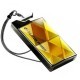 USB флеш накопичувач Silicon Power 16Gb Touch 850 amber (SP016GBUF2850V1A)