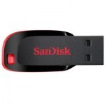 USB флеш накопичувач SanDisk 16Gb Cruzer Blade (SDCZ50-016G-B35)