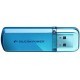 USB флеш накопитель Silicon Power 16Gb Helios 101 blue (SP016GBUF2101V1B)