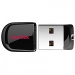 USB флеш накопичувач SanDisk 16Gb Cruzer Fit (SDCZ33-016G-B35)