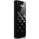 USB флеш накопичувач Silicon Power 16Gb Ultima U03 Black (SP016GBUF2U03V1K)